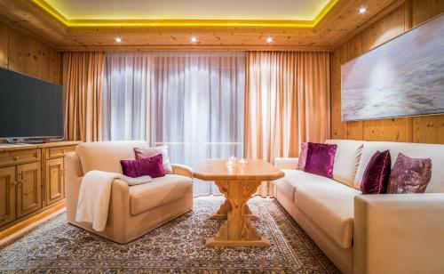 Apartamento Chalet Verwall