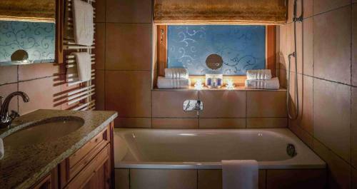 Apartamento Chalet Verwall