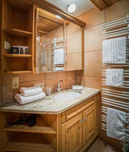 Apartamento Chalet Verwall