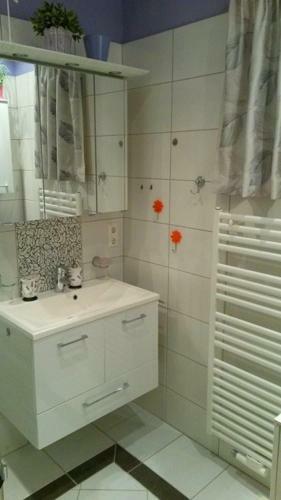 Apartamento Fewo Weiss