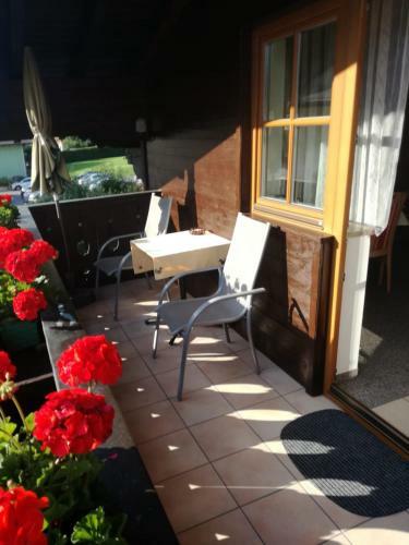 Apartamento G�stehaus Schernthaner