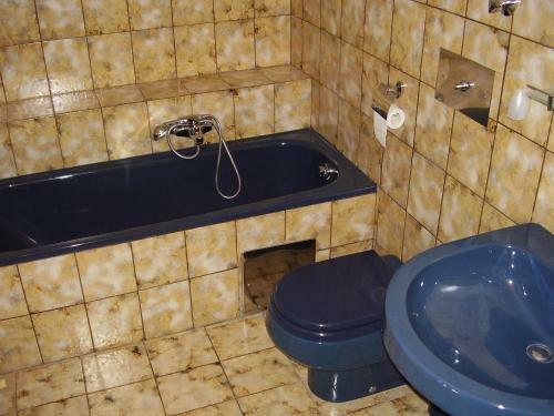 Apartamento Appartementhaus Hochk�nig I