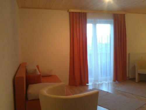 Apartamento Appartementhaus Hochk�nig I