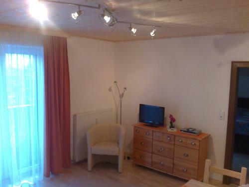 Apartamento Appartementhaus Hochk�nig I