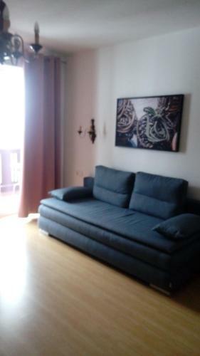 Apartamento Appartementhaus Hochk�nig I