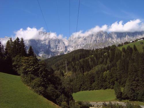 Apartamento Appartementhaus Hochk�nig I