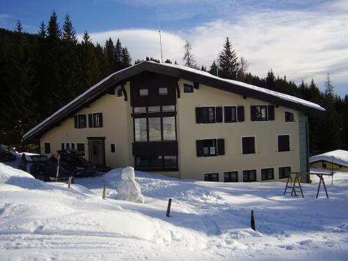 Apartamento Appartementhaus Hochk�nig I