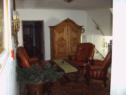 Apartamento Appartementhaus Hochk�nig I