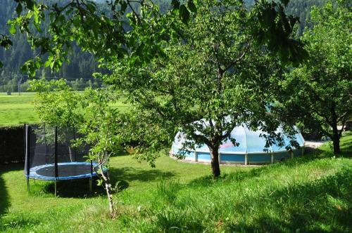 Agroturismo Griesserhof