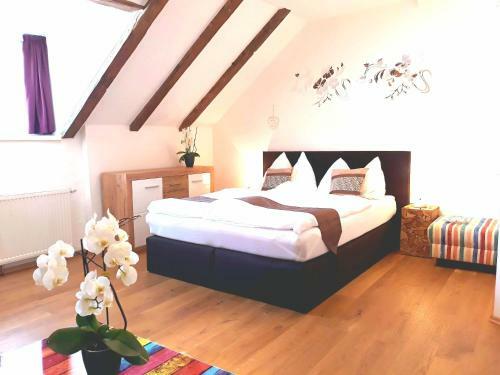 Apartments Zum Wohlf�hlen Mariazell