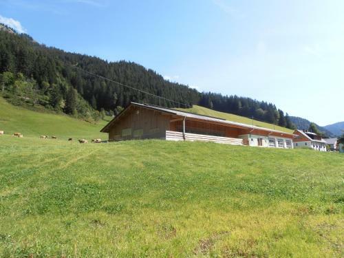 Agroturismo Huberbauer