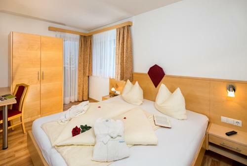 Aparthotel Alpendiamant Serfaus