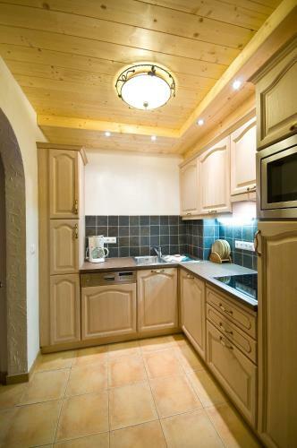 Alpenhotel Marcius