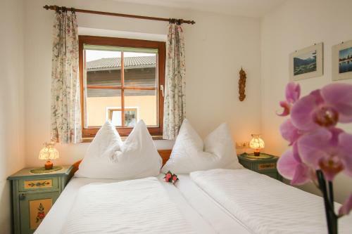 Apartamento Appartements Millinger