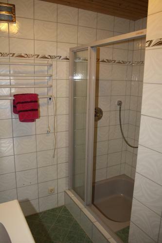 Apartamento Appartements Millinger