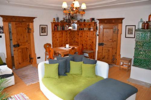 Apartamento Salzhaus