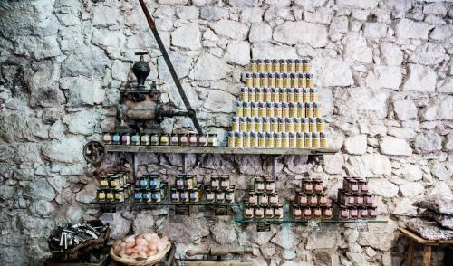 Apartamento Salzhaus