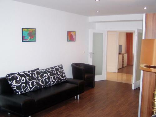 Apartamento Appartements - Ring