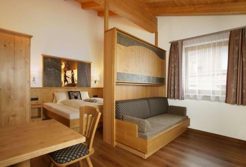 Hostal Haus Hintertux