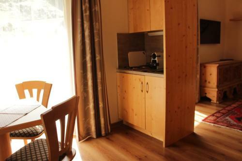 Hostal Haus Hintertux