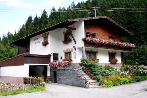Apartamento Haus Ladner