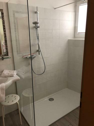 Apartamento Appartementhaus Alpina