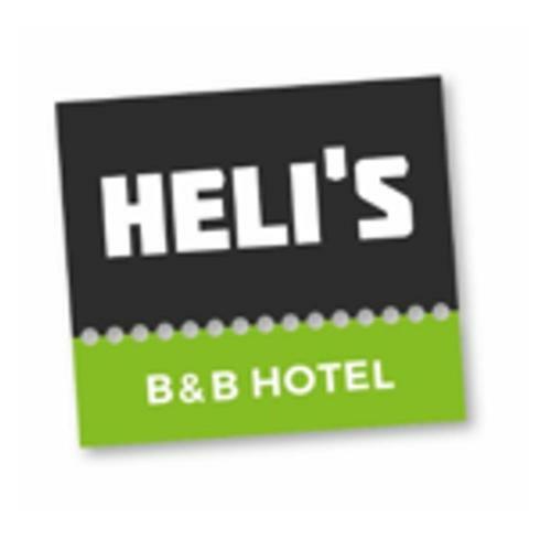 Hotel Heli's B & B
