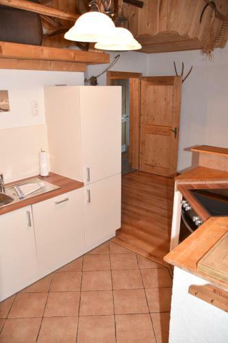 Apartamento Ferienwohnungen Bauernhof Andreas Kleiner