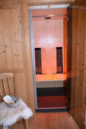 Apartamento Ferienwohnungen Bauernhof Andreas Kleiner
