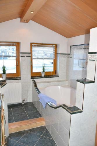 Apartamento Ferienwohnungen Bauernhof Andreas Kleiner