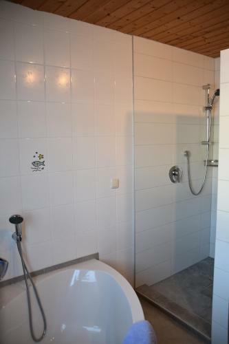 Apartamento Ferienwohnungen Bauernhof Andreas Kleiner