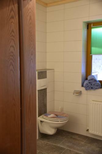 Apartamento Ferienwohnungen Bauernhof Andreas Kleiner