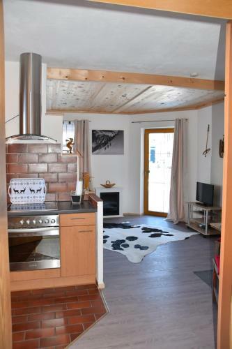 Apartamento Ferienwohnungen Bauernhof Andreas Kleiner