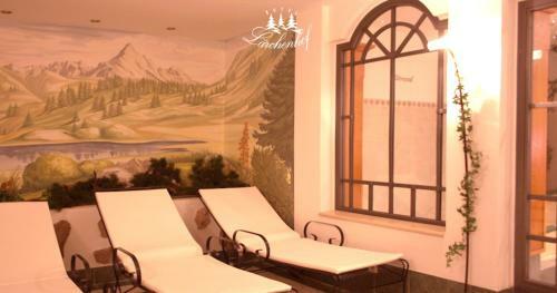 Hotel Garni L�rchenhof