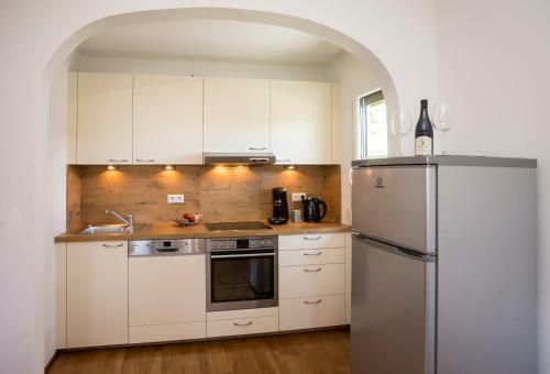 Apartamento Haus Hahnenhof