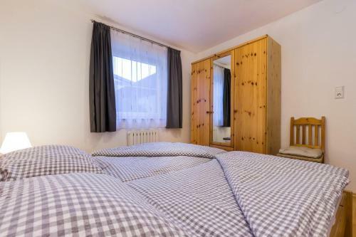 Apartamento Haus Hahnenhof