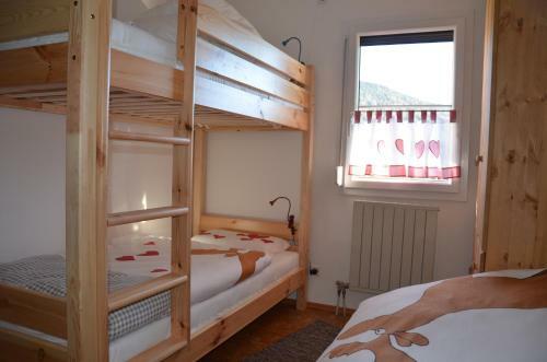 Apartamento Haus Hahnenhof
