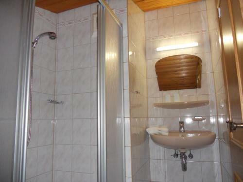 Apartamento Caf� Appartement Sonnberg