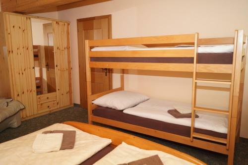 Apartamento Caf� Appartement Sonnberg