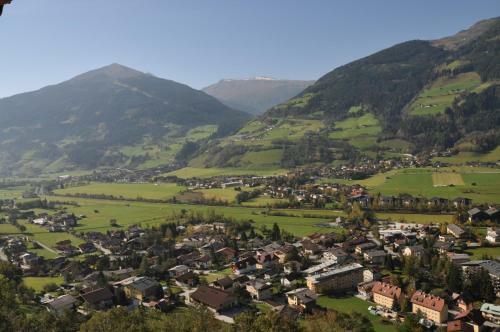 Apartamento Caf� Appartement Sonnberg