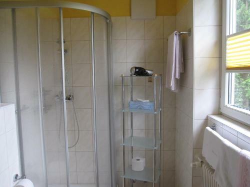 Bed & Breakfast Kur- Und G�stehaus Villa Anna
