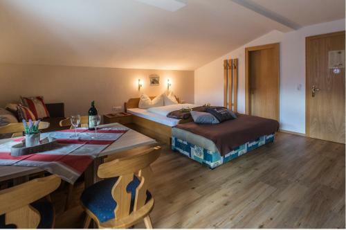 Hostal Landhaus- Praxmarer
