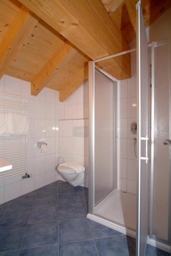 Apartamentos Haus �ntschenblick