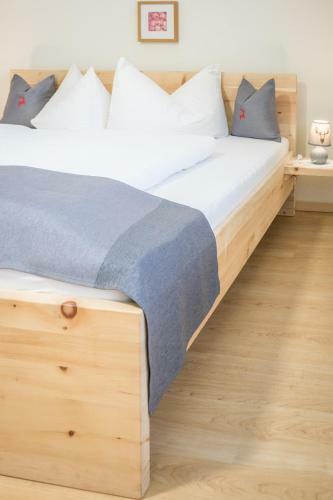 Apartamento Haus Bacher