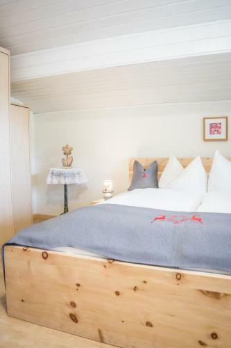 Apartamento Haus Bacher
