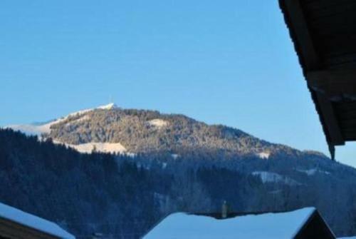 Apartamento Haus Gertraud