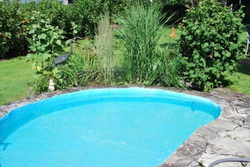 Apartamento Haus Gertraud