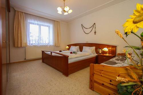 Apartamento Haus Gertraud