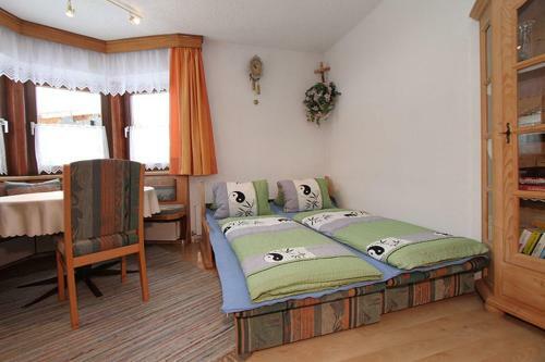 Apartamento Haus Gertraud