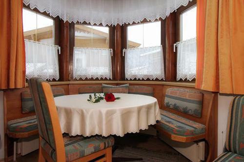 Apartamento Haus Gertraud
